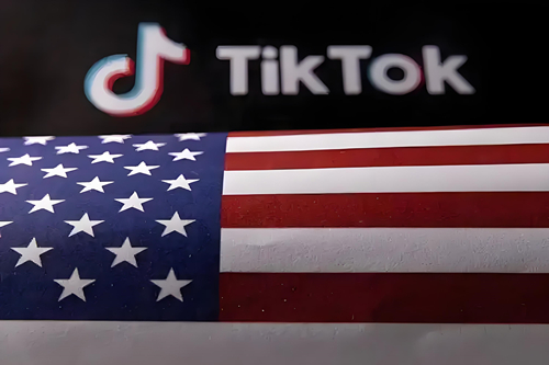 特朗普第三次給予TikTok90天寬限期