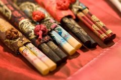 咱們的筷子長度為啥是七寸六分？