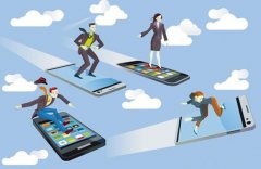 網(wǎng)站托管和網(wǎng)站代運(yùn)營有什么區(qū)別？