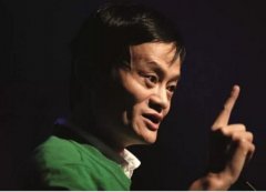 馬云突然宣布,京東順豐措手不及！