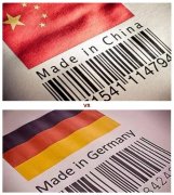 來自對手的尊重！中國制造今非昔比