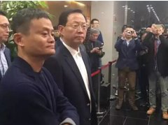 馬云又出來搞事情了--智慧交通來了！