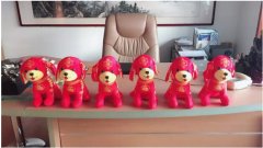 【知道網(wǎng)絡(luò)】發(fā)年貨，過新年，新年快樂！