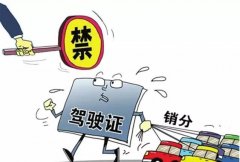 青島的朋友們注意啦，9月起禁止使用他人駕照銷