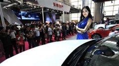 變化“互聯(lián)網(wǎng)+”綻放青島車展，50多種新車型亮