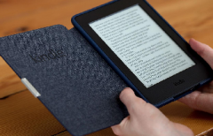除了Apple Pay入華，Kindle無限閱讀計(jì)劃正式開通