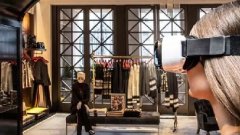 馬云搞VR購物，要讓實體店活不下去了