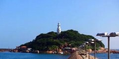出游的時(shí)節(jié)：青島十大絕美小島，你去過(guò)嗎？