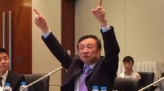 華為向全世界宣布，向三星宣戰(zhàn)