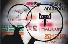 純電商時代已經(jīng)過去，接下來將是新商業(yè)時代