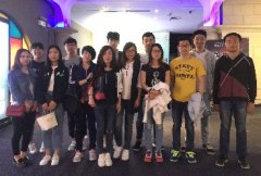 心中永遠(yuǎn)要有夢想——《摔跤吧！爸爸》