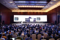 3000人參加的這場大數(shù)據(jù)行業(yè)盛會，干貨滿滿