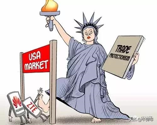 孟晚舟終于被保釋，但更艱苦的斗爭(zhēng)還未到來(lái)！