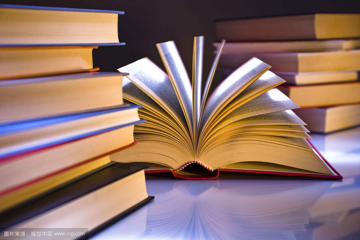 【知道網(wǎng)絡(luò)】多讀書，讀好書，8本好書推薦給您